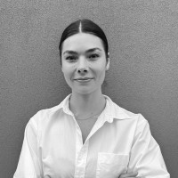 frank green Employee Georgia Lyall's profile photo
