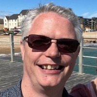 Goji Employee Kevin Corlett's profile photo
