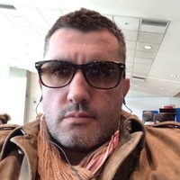 Floktu Employee Roland Gill's profile photo