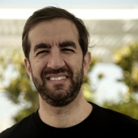 Skillnest Employee Sebastián Espinosa's profile photo