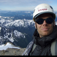 Oregon OSHA Employee Bryon Snapp's profile photo