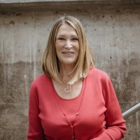 SFS Architecture Employee Marsha Hoffman's profile photo