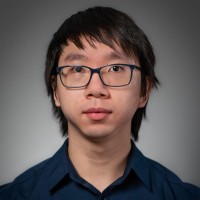 NBME Employee Devin Wong's profile photo