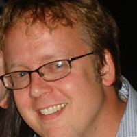 Spoonflower Employee Rick Jones's profile photo