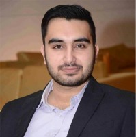Intellicus Technologies Employee Ajay Verma's profile photo