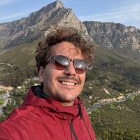 INCO Employee Hector Gomes de Sousa's profile photo