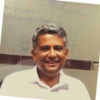 Indepay | Setara Networks Worldwide Employee Rajib Saha's profile photo