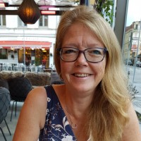 MariTrain AB Employee Gunilla Janson's profile photo