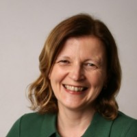 Field Studies Council Employee Helen McIpd's profile photo