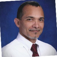 MPS Employee Ulices Sepãºlveda's profile photo