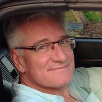 NANO Magazine Employee Steve Loader's profile photo