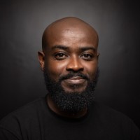 Norrsken Foundation Employee Elie Habimana's profile photo