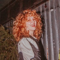 Synthesia Employee Allison Becker's profile photo