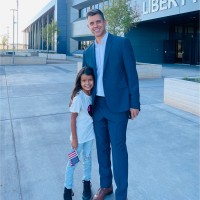 Parkhill Employee Michael Strain's profile photo