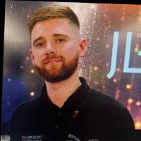Callum Scott Email & Phone Number