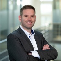 Advisie Employee Anthony Dorlandt's profile photo