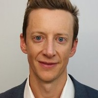u-blox Employee Thomas Hofmann's profile photo
