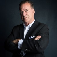 Reliance Aerotech Services Employee Ron Jordan's profile photo