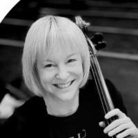 ZoomerMedia Limited Employee Leanne Wright's profile photo