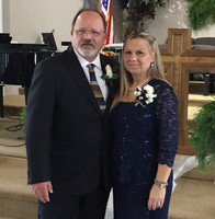 quality products and sales Employee Mike Travis's profile photo