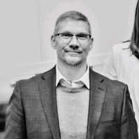 Gordon Hatfield Email & Phone Number