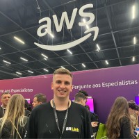 BRLink Employee Luiz Pereira's profile photo