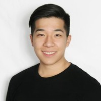 AeroFlowDynamics Employee Dustin Lee's profile photo