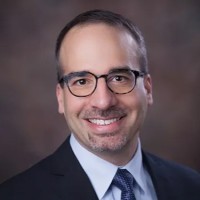 Dickson Medical Associates Employee Daniel Sherwood's profile photo