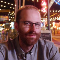 Foundry Employee Jacob Chivers's profile photo