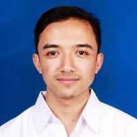Shopee Xpress Employee Billy Pramono's profile photo