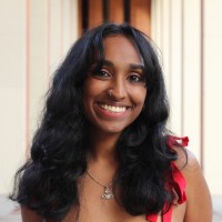 DynaChrg Employee Amrita Sundaresan's profile photo