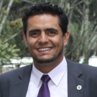 El Comité De Rehabilitación De Antioquia Employee Alex Villamizar's profile photo