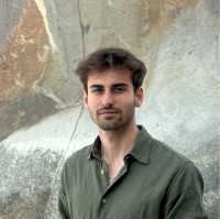 TX2CAD Employee Fares Giesen's profile photo