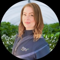 Angus Soft Fruits Employee Jill Witheyman's profile photo