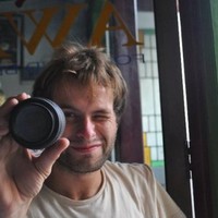 Legend Labs Employee Geoffrey Hayes's profile photo