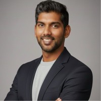 TELUS Digital Employee Prashanth S.'s profile photo