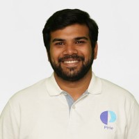 Pyse Employee Kaustubh Padakannaya's profile photo