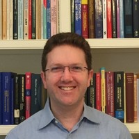 Arrowstreet Capital, Limited Partnership Employee Tom Knox's profile photo