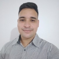 BCD Employee Gonzalo Cemarelli's profile photo