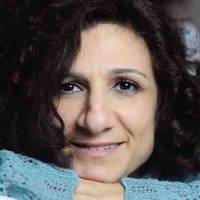 indépendante Employee Anne Benassouli's profile photo