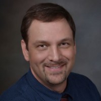 Maine Technology Group Employee Martin Mann's profile photo