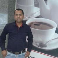 iCrush Technologies LLC Employee Waseem Akram's profile photo