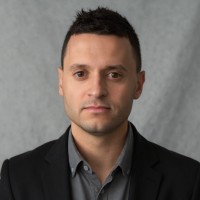 RelyMD Employee Stephen MacDade's profile photo