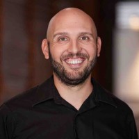 Studio Awesome Employee Josh Reinhardt's profile photo
