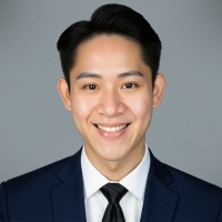 QANTM Valuations Employee Justin Ng's profile photo