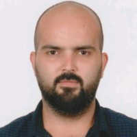 Data Platform Employee Serkan Altun's profile photo