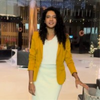 Intelous Employee Sumithra Kumar's profile photo