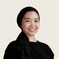 C+C&Co Employee Rin Amirah's profile photo