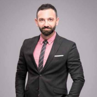 Yamen Najli Email