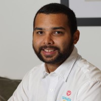 SPANISH FOR FUN! Employee Emiliano Merced's profile photo